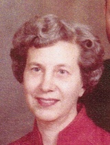 Mildred Morelli